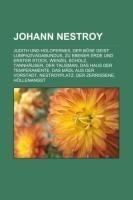 Johann Nestroy
