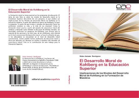 El Desarrollo Moral de Kohlberg en la Educación Superior