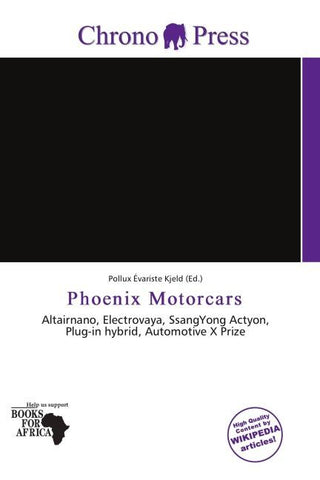 Phoenix Motorcars