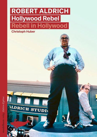 Robert Aldrich