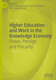 Higher Education and Work in the Knowledge Economy