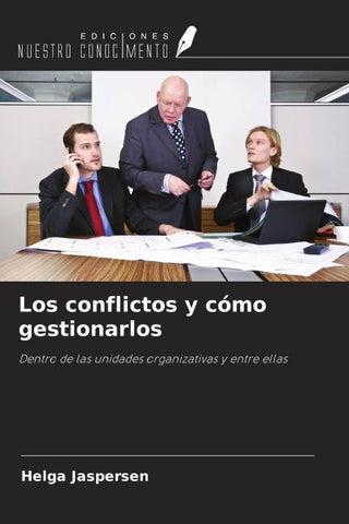 Los conflictos y cómo gestionarlos