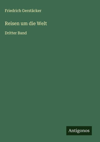 Reisen um die Welt