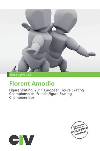 Florent Amodio