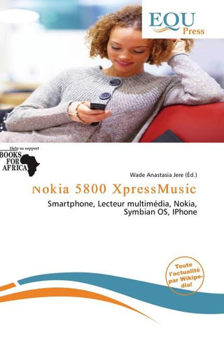 Nokia 5800 XpressMusic