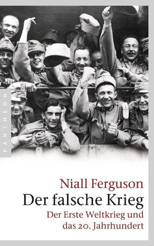 Der falsche Krieg