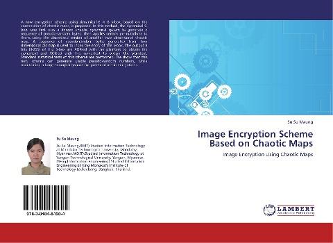 Image Encryption Scheme Based on Chaotic Maps
