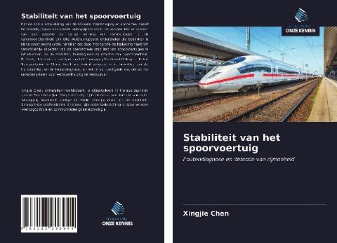 Stabiliteit van het spoorvoertuig