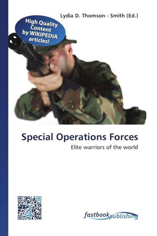 Special Operations Forces