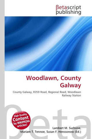 Woodlawn, County Galway