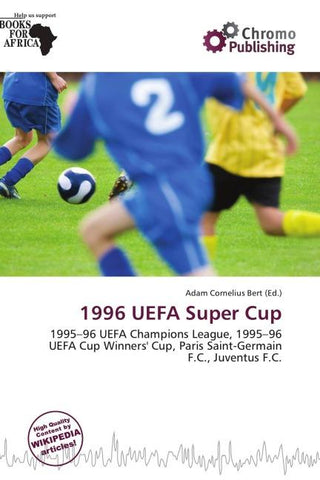 1996 UEFA Super Cup