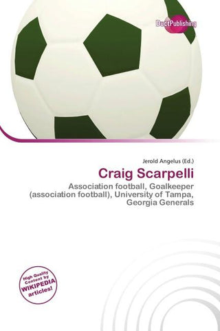 Craig Scarpelli