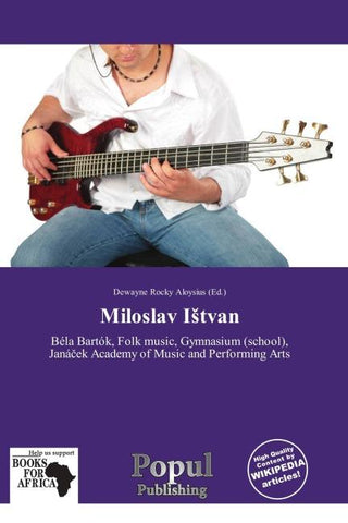Miloslav I¿tvan