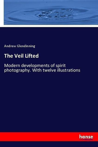 The Veil Lifted
