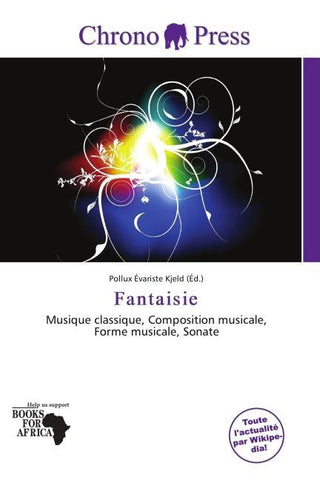 Fantaisie