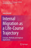 Internal Migration as a Life-Course Trajectory
