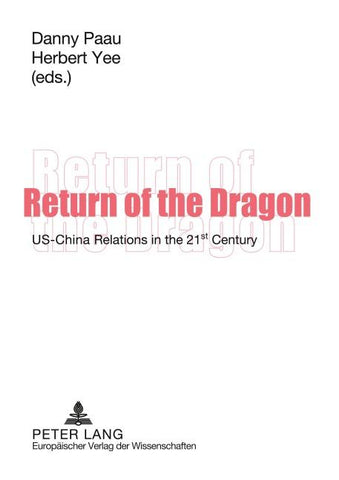 Return of the Dragon
