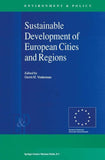 Sustainable Development of European Cities and Regions