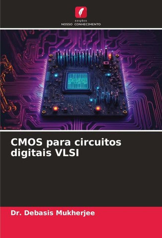 CMOS para circuitos digitais VLSI