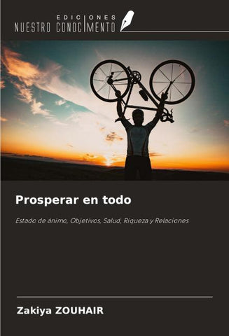 Prosperar en todo