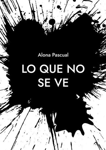 Lo que no se ve