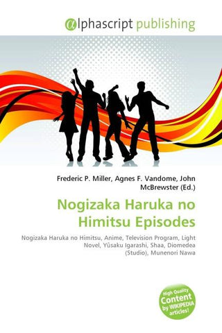 Nogizaka Haruka no Himitsu Episodes