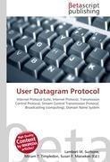 User Datagram Protocol