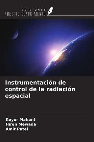 Instrumentación de control de la radiación espacial