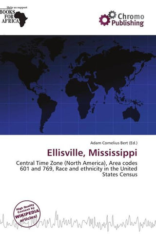 Ellisville, Mississippi