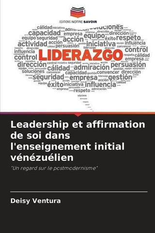 Leadership et affirmation de soi dans l'enseignement initial vénézuélien