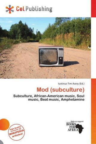 Mod (subculture)