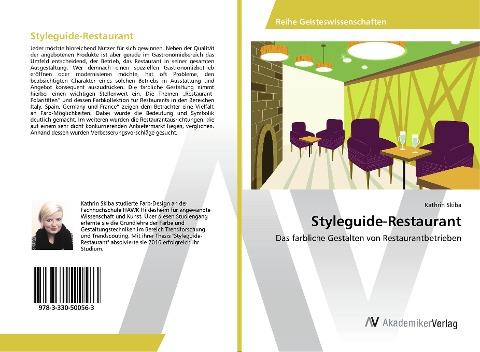 Styleguide-Restaurant