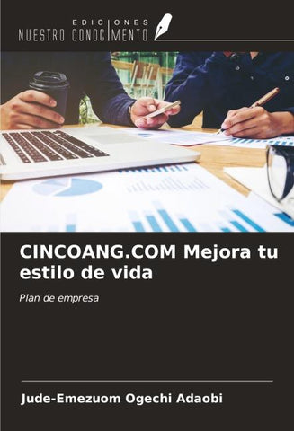 CINCOANG.COM Mejora tu estilo de vida