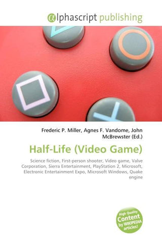 Half-Life (Video Game)