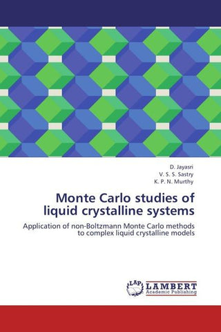 Monte Carlo studies of liquid crystalline systems