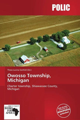 Owosso Township, Michigan
