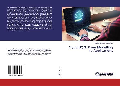 Cloud WSN: From Modelling to Applications