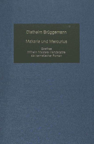 Makarie und Mercurius