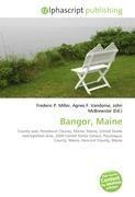 Bangor, Maine
