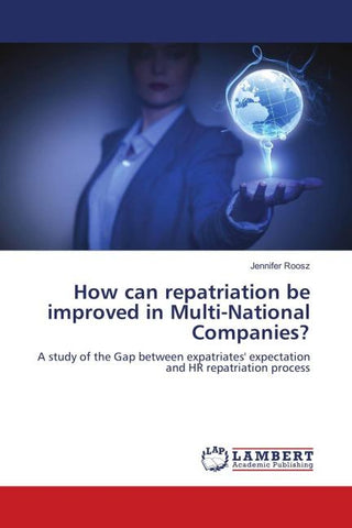 How can repatriation be improved in Multi-National Companies?