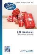 Gift Economies