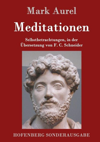 Meditationen