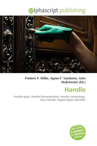 Handle