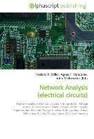 Network Analysis (electrical circuits)