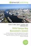 1976 Tampa Bay Buccaneers season