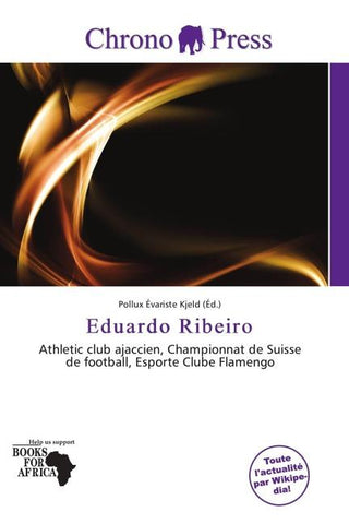 Eduardo Ribeiro