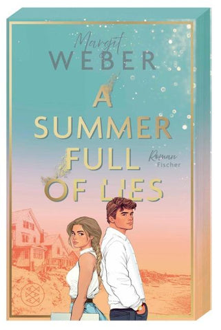 A Summer full of Lies