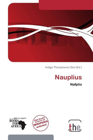 Nauplius