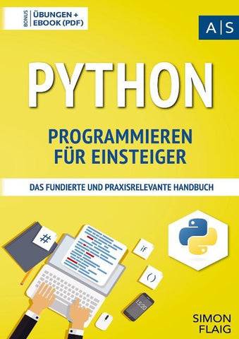 Python Programmieren für Einsteiger