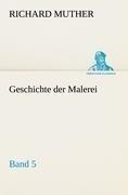 Geschichte der Malerei 5